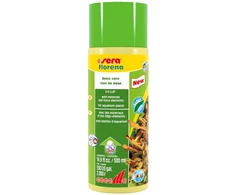 Akvariumo trąšos SERA Florena 500 ml