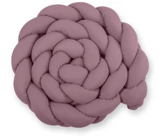My Sweet Baby Mazginis bamperis XXL – pastelinis violetinis
