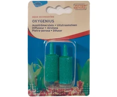 Aqua Della Oro akmenys 1,5x2,5cm 2 vnt.