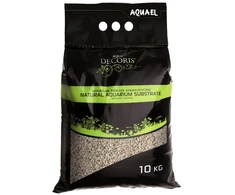 Aquael gruntas baltas 2-4mm 10kg