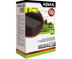 Aquael kempinė Versamax 3 (2vnt)
