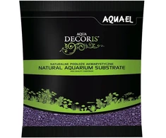 Aquael mėlynas akvariumo žvyras, 1kg