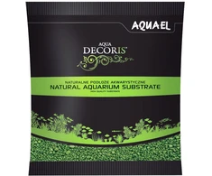 Aquael žalias akvariumo žvyras, 1kg