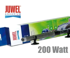 AquaHeat 200W šildytuvas JUWEL
