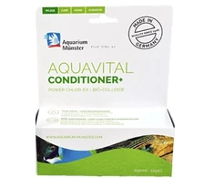 Aquarium Münster AQUAVITAL CONDITIONER+ 250 ml