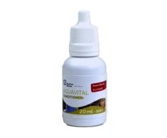 Aquarium Munster AQUAVITAL CONDITIONER+ 20 ml