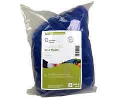 Aquarium Münster Aquavital Mėlyna Magic 100 g