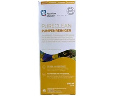 Aquarium Munster AQUAVITAL PURECLEAN 500ml valiklis