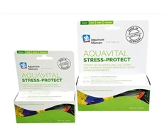 Aquarium Münster AQUAVITAL STRESS-PROTECT 20 ml