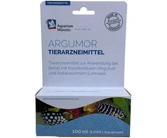 Aquarium Münster ARGUMOR 100 ml