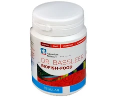 Aquarium Munster BF REGULAR XL 6,8kg Dr. Bassleer žuvų maistas