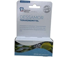 Aquarium Münster DESSAMOR 20 ml