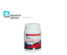 Aquarium Munster Dr. Bassleer Biofischfood LAPACHO L 60 g
