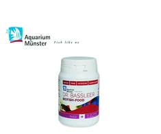 Aquarium Munster Dr. Bassleer Biofischfood FUCO M 60 g