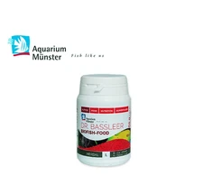 Aquarium Munster Dr. Bassleer Biofischfood HERBAL L 60 g