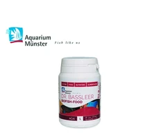 Aquarium Munster Dr. Bassleer Biofischfood ACAI L 60 g