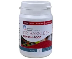 Aquarium Munster Dr. Bassleer Biofischfood ALOE L 60 g