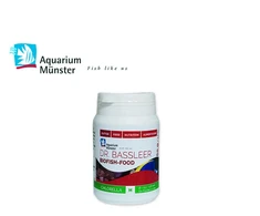 Aquarium Munster Dr. Bassleer Biofischfood CHLORELLA M 60 g