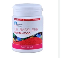 Aquarium Munster Dr. Bassleer Biofischfood Excel Flake 140 g