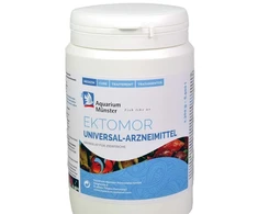 Aquarium Münster EKTOMOR 1300 g