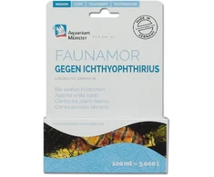 Aquarium Münster FAUNAMOR 100 ml