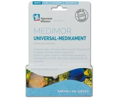Aquarium Münster MEDIMOR 100 ml