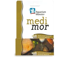 Aquarium Münster MUNSTER - Medimor 30Ml - (140.8040)