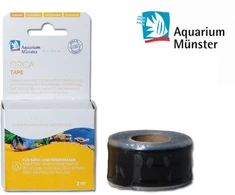 Aquarium Münster ORCA TAPE 3m x 25,4mm klijai