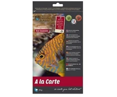 Aquarium Systems "A la Carte" raudonosios dumblių