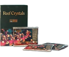 Aquarium Systems REEF CRYSTALS 380g jūros druska