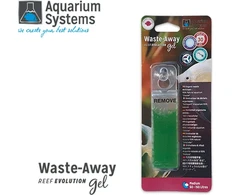 Aquarium Systems Waste Away Gel freshwater medium (1x) 50-150L akvariumo valiklis