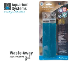 Aquarium Systems Waste Away Gel marine large (2x) 150-300L akvariumo valiklis