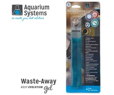 Aquarium Systems Waste Away Gel marine large (1x) 150-300L akvariumo valiklis