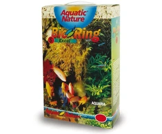 Aquatic Nature BIO RING S EXCEL 1,2 l filtravimo medžiaga