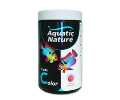 Aquatic Nature CODE Color Flake 1385 ml žuvims