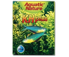 Aquatic Nature KH+ 300 ml šviežiam vandeniui