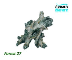 Aquatic Nature Medžio šaknis Forest Nr. 27