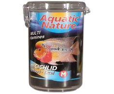 Aquatic Nature MP-Heater 100W akvariumams