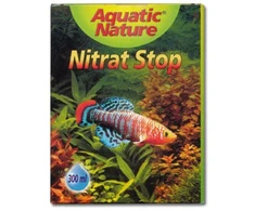 Aquatic Nature NITRAT STOP 300 ml nitrato šalinimas