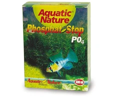 Aquatic Nature PHOSPHAT STOP 600 ml fosfato šalinimas