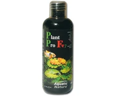 Aquatic Nature PLANT PRO Fe7 300 ml augalams