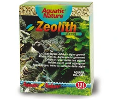 Aquatic Nature ZEOLITH EXCEL 1,2 l akvariumams