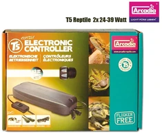 Arcadia 2x 54 W LED apšvietimo sistema