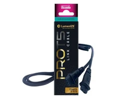 Arcadia LumenIZE T5 į T5 1,2M jungties kabelis