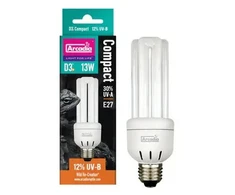 Arcadia Mini Triple U D3+ 12% 13 W