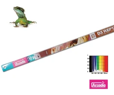 Arcadia T5 D3+ Dykumos 12% UV-B 56 cm 24 W