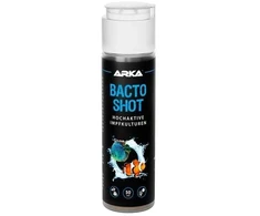 ARKA Bacto-Shot aktyvių kultūrų 50 ml