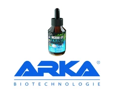 ARKA česnako priedas 100 ml