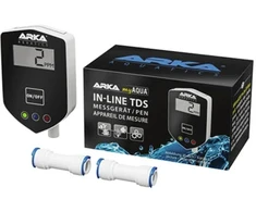 ARKA In-Line TDS matuoklis