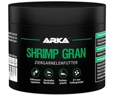 ARKA krevečių granulės 150 ml